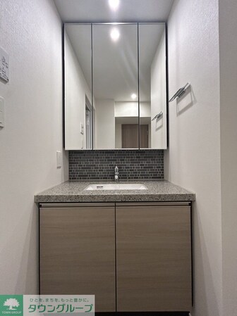 ザ・パークハビオ大森山王の物件内観写真